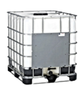 Clipper Oil exports energy products in Totes