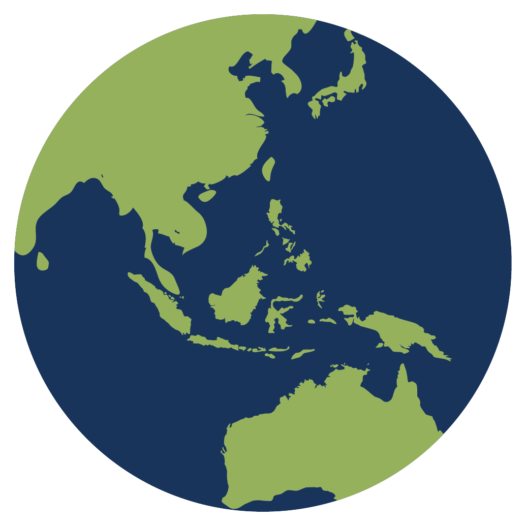 Offshore Bunker Fuel Supply in Western Pacific Ocean